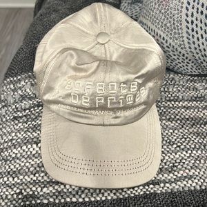 Enfants riches deprimes cap